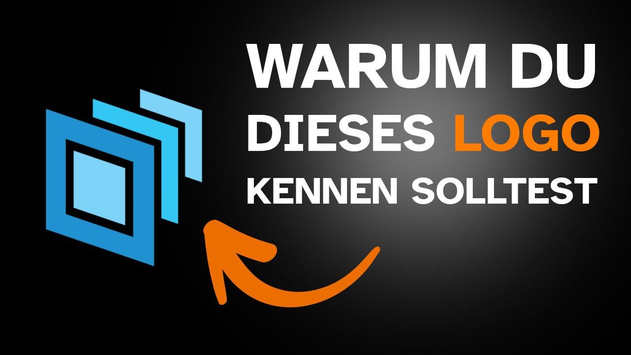 OpenUSD Logo - Warum Du dieses Logo kennen solltest