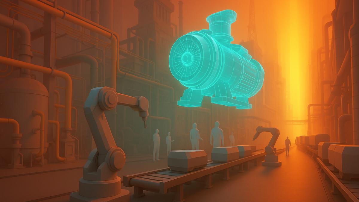 CAD usdz industrial metaverse openUSD – viSales