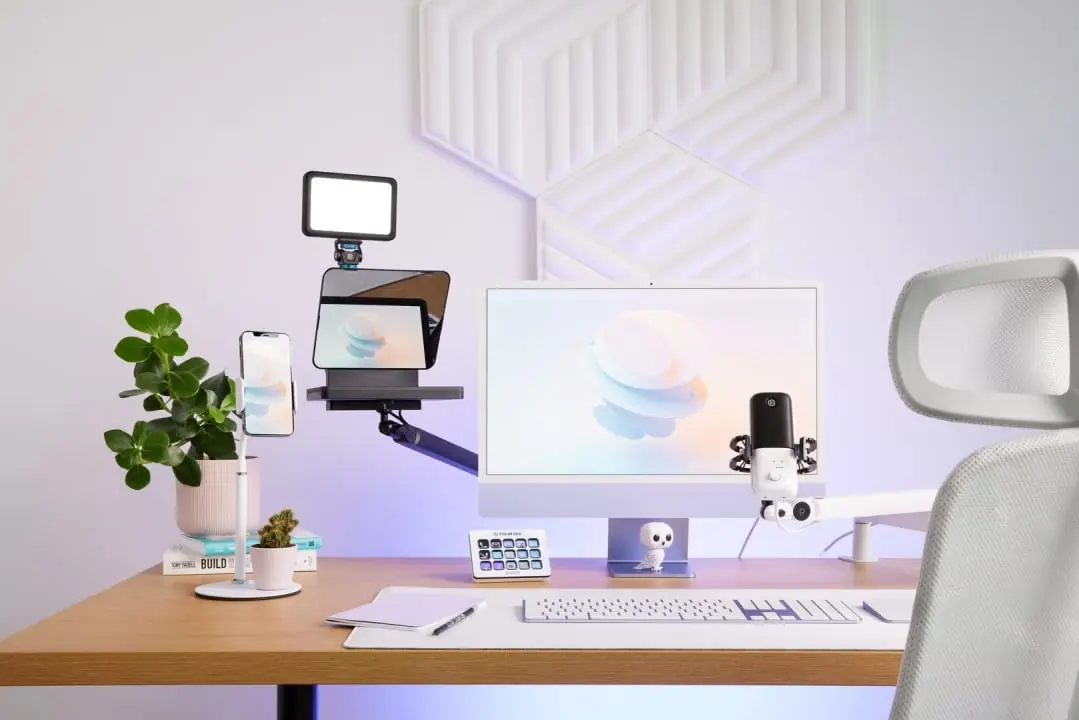 2024er Home Office – viSales
