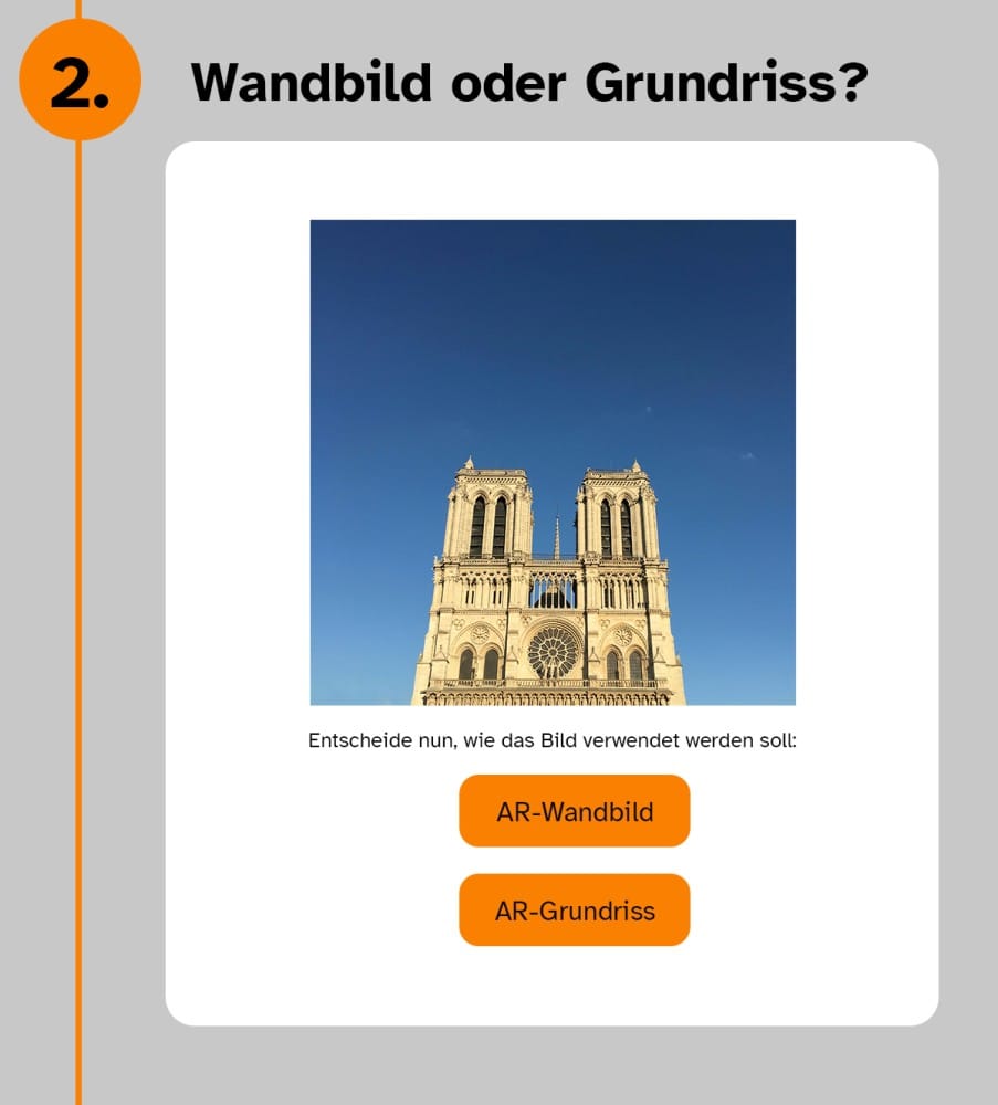Ablauf 2 – viSales
