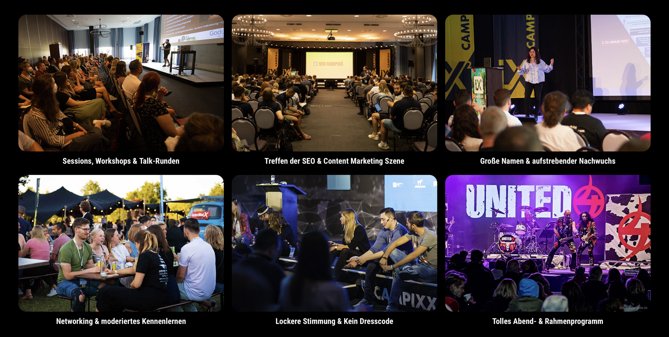 Event Location – viSales