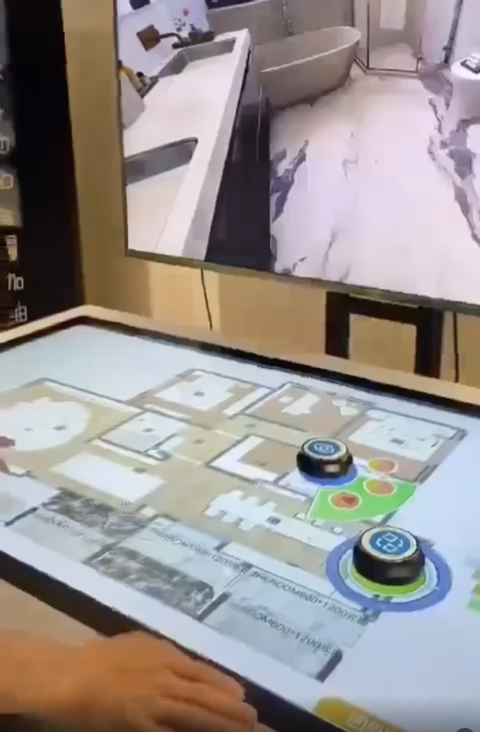 Future of interior design – viSales