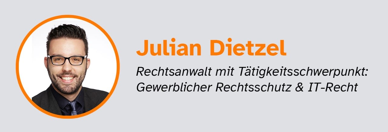 Julian Dietzel – viSales