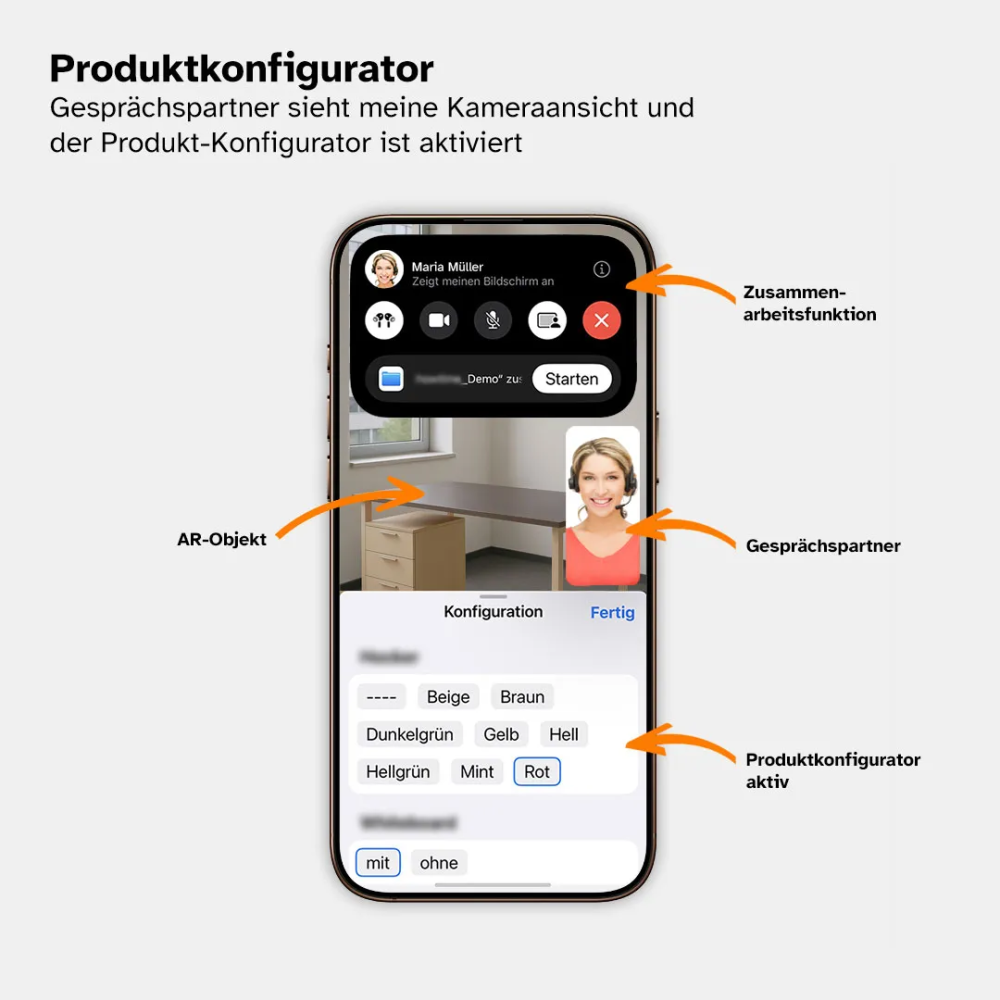 Produktkonfigurator – viSales