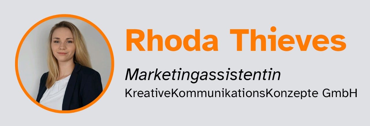 Rhoda Thieves – viSales