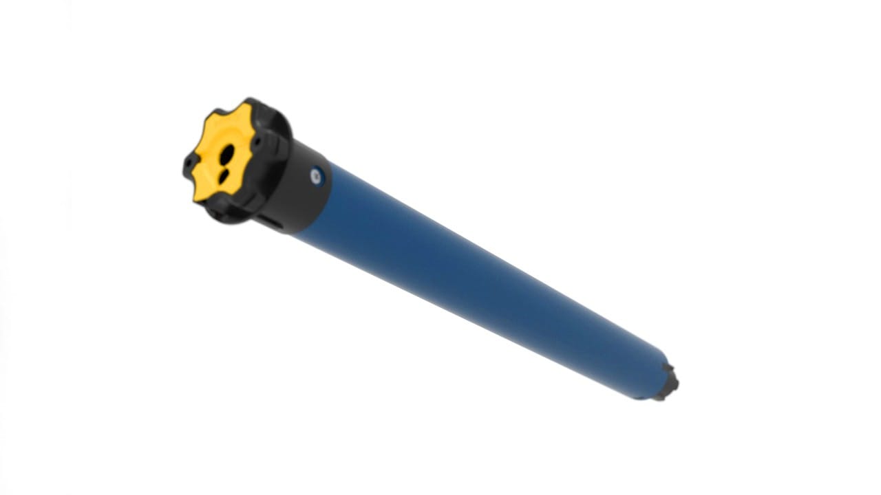 Rohrmotor – viSales