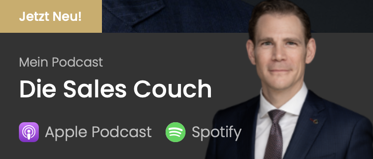 Sales Couch – viSales