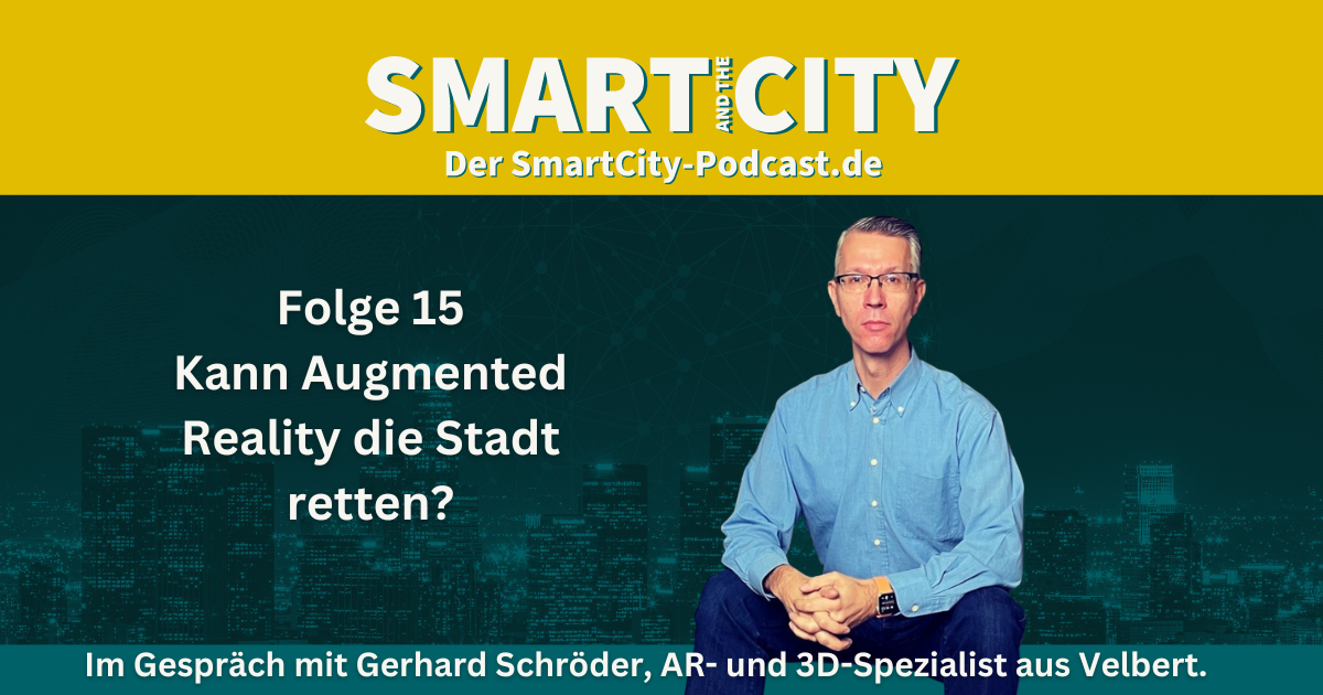 Smart City – viSales