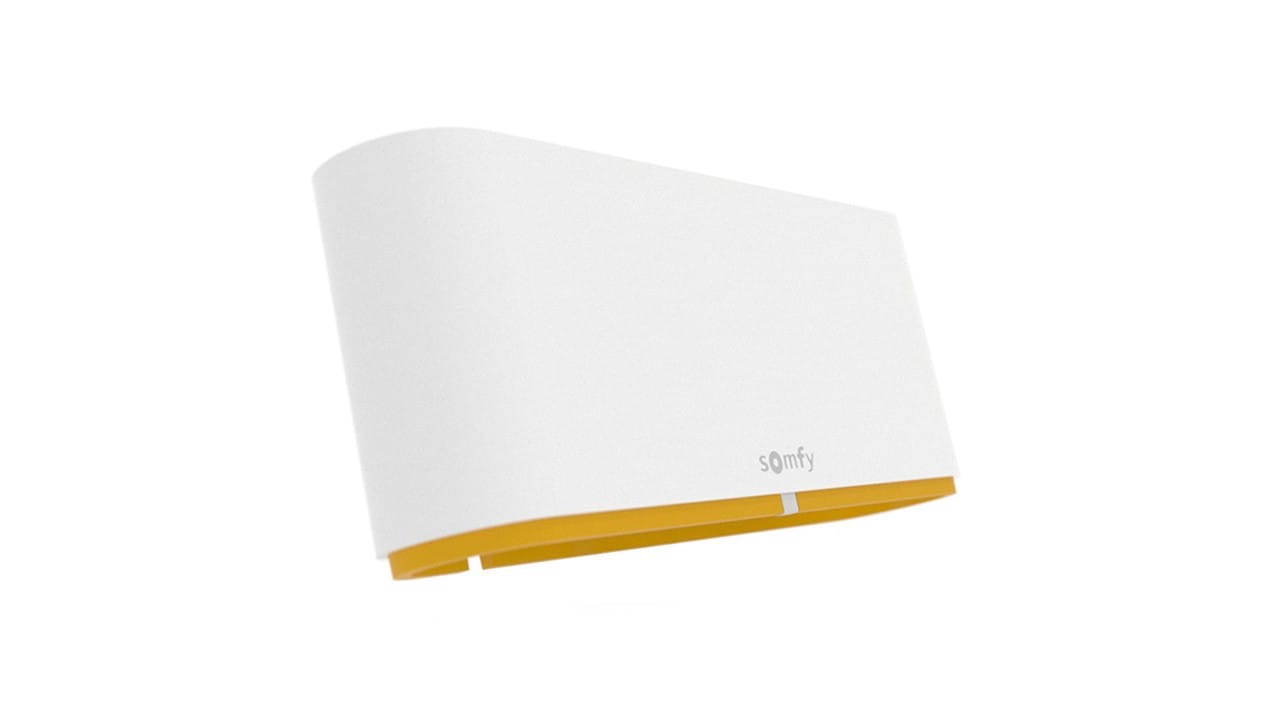 Somfy Switch – viSales