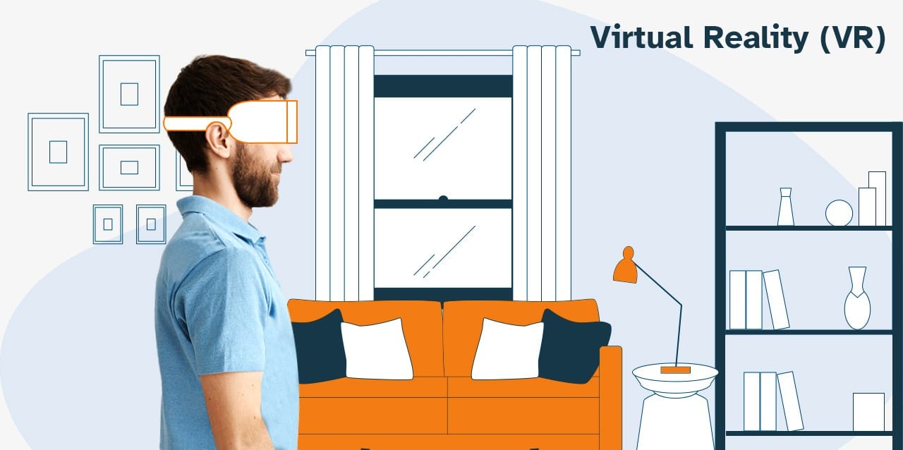 Virtual reality – viSales
