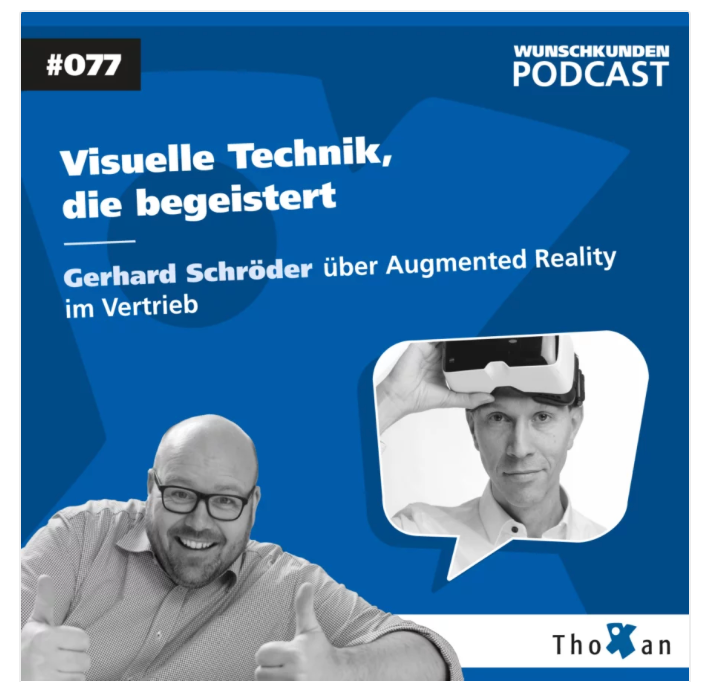 Wunschkunden Podcast – viSales