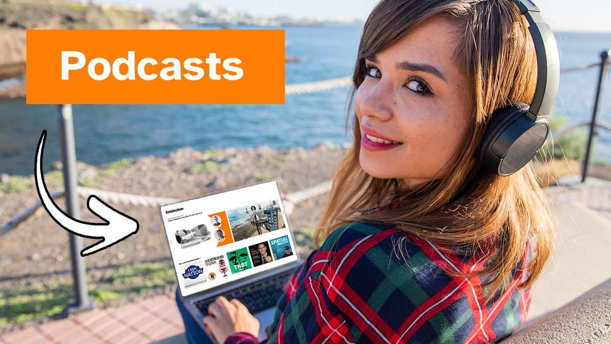 PodcastTips – viSales