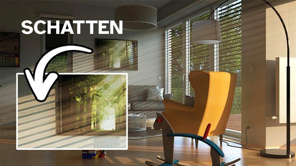 produktnutzen grafik Stuhl – viSales