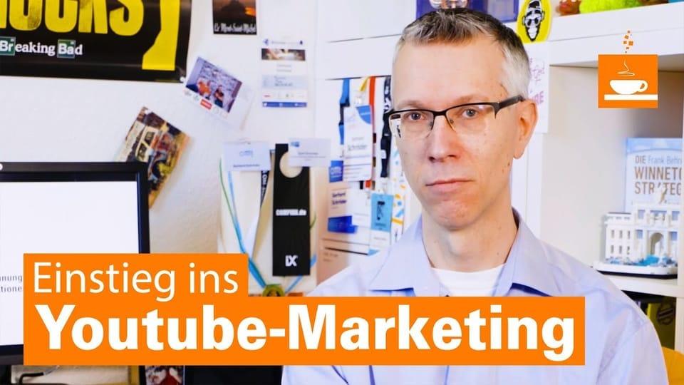 youtube marketing einsteiger – viSales