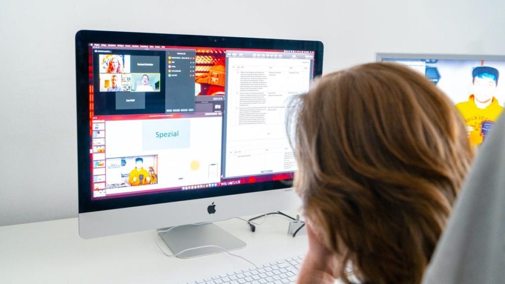 Livestream Grimme Online Award – viSales