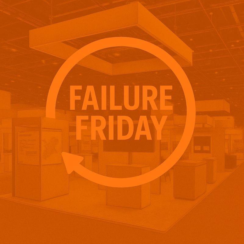 failure friday – viSales