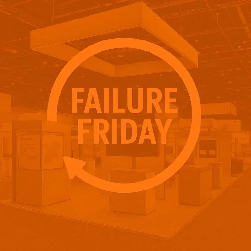 failure friday – viSales