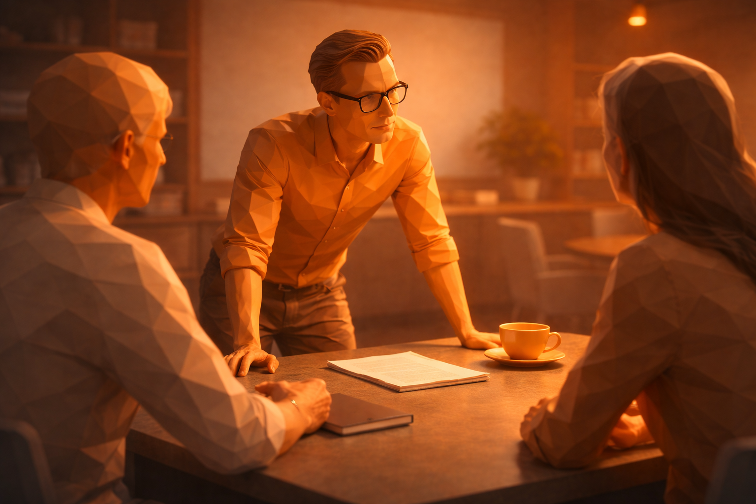 XR im B2B-Vertrieb – Journal of Marketing Studie | viSales