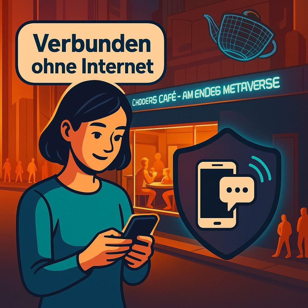 Bitchat Gerhard Schr der – viSales
