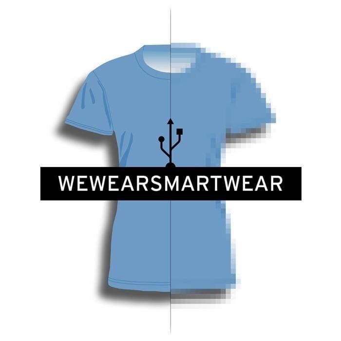 we wear smart wear Gerhard Schr der – viSales
