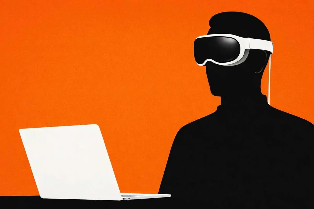Foveated Streaming Apple Vision Pro Gerhard Schroeder