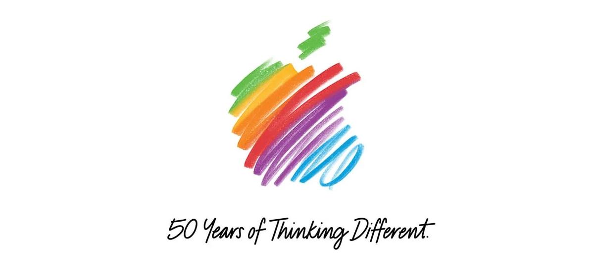 Visual-Com-Podcast Ep. 95 – 50 Jahre Apple Teil 1 mit Kai Heddergott und Gerhard Schröder