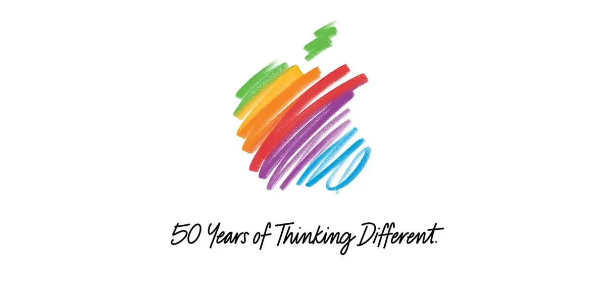 Visual-Com-Podcast Ep. 95 – 50 Jahre Apple Teil 1 mit Kai Heddergott und Gerhard Schröder