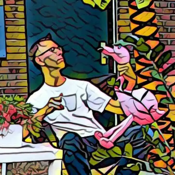 Gerhard Schr der viSales Umzug