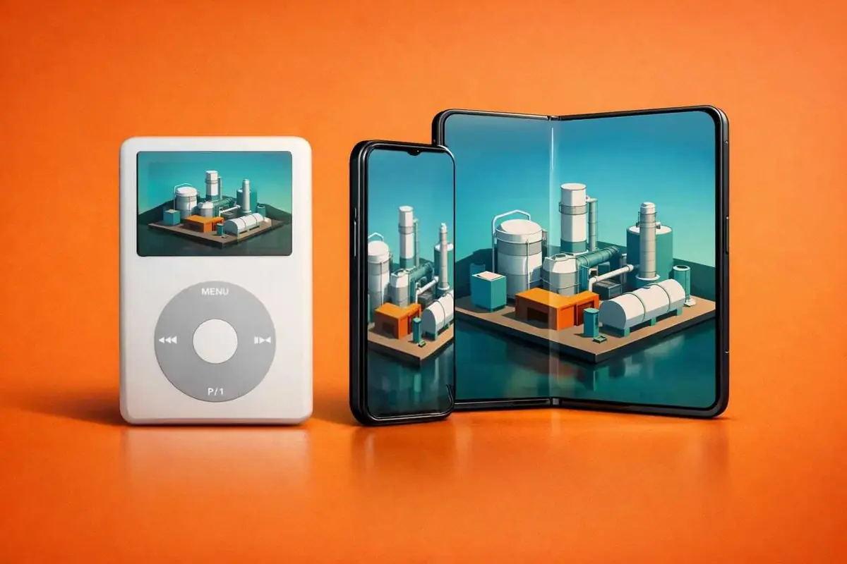 HLS Streaming apple podcast ipod iphone – viSales