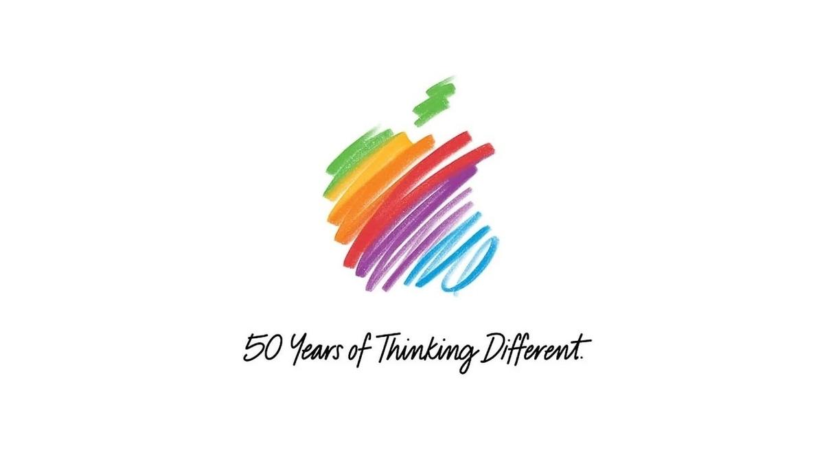 Visual-Com-Podcast Ep. 96 – 50 Jahre Apple Teil 2 mit Kai Heddergott und Gerhard Schröder