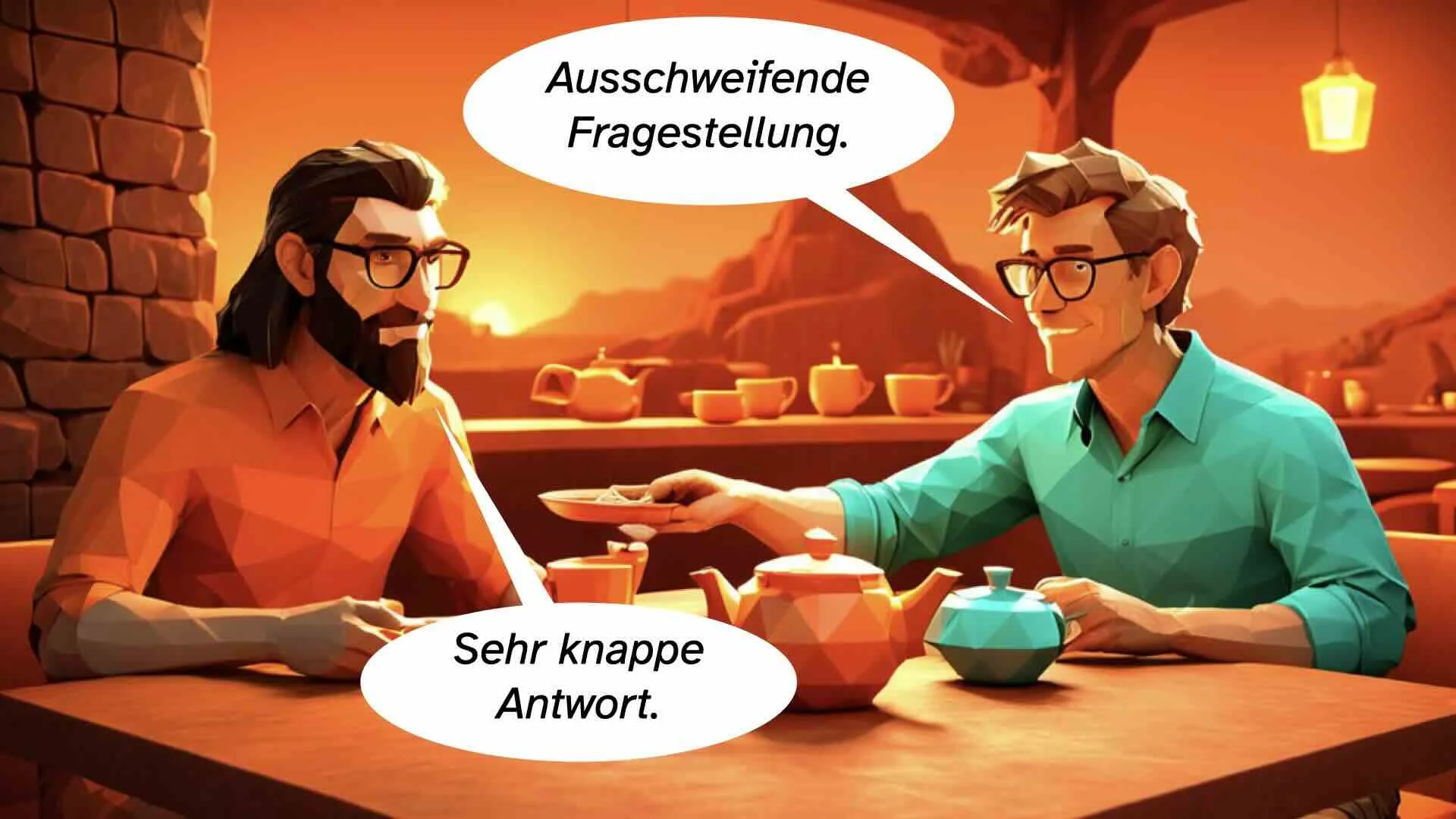 Skill-Abo #3: Geld = Token sparen leicht gemacht mit dem Caveman-Skill