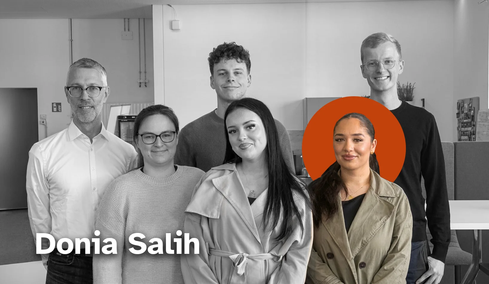 Donia Salih, Ruhr-Universität Bochum — AR Verhaltensmuster B2B-Kaufprozess