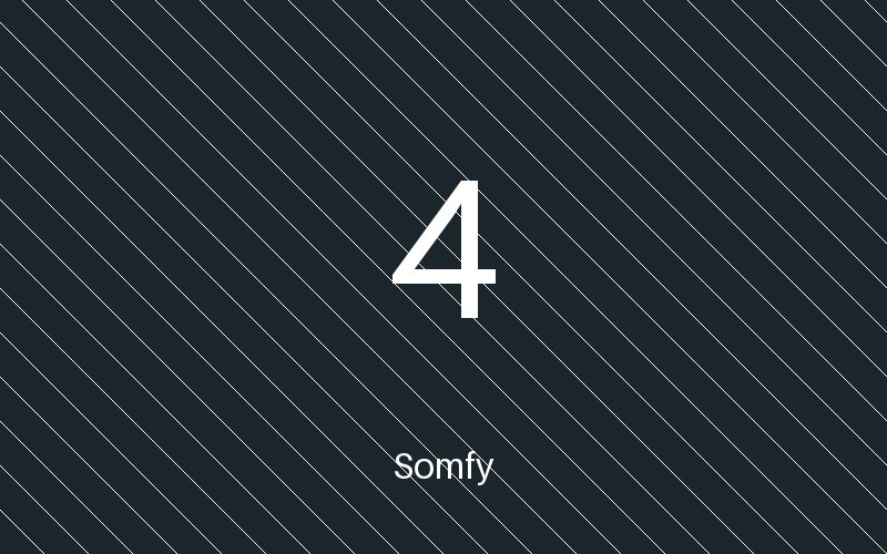 Somfy