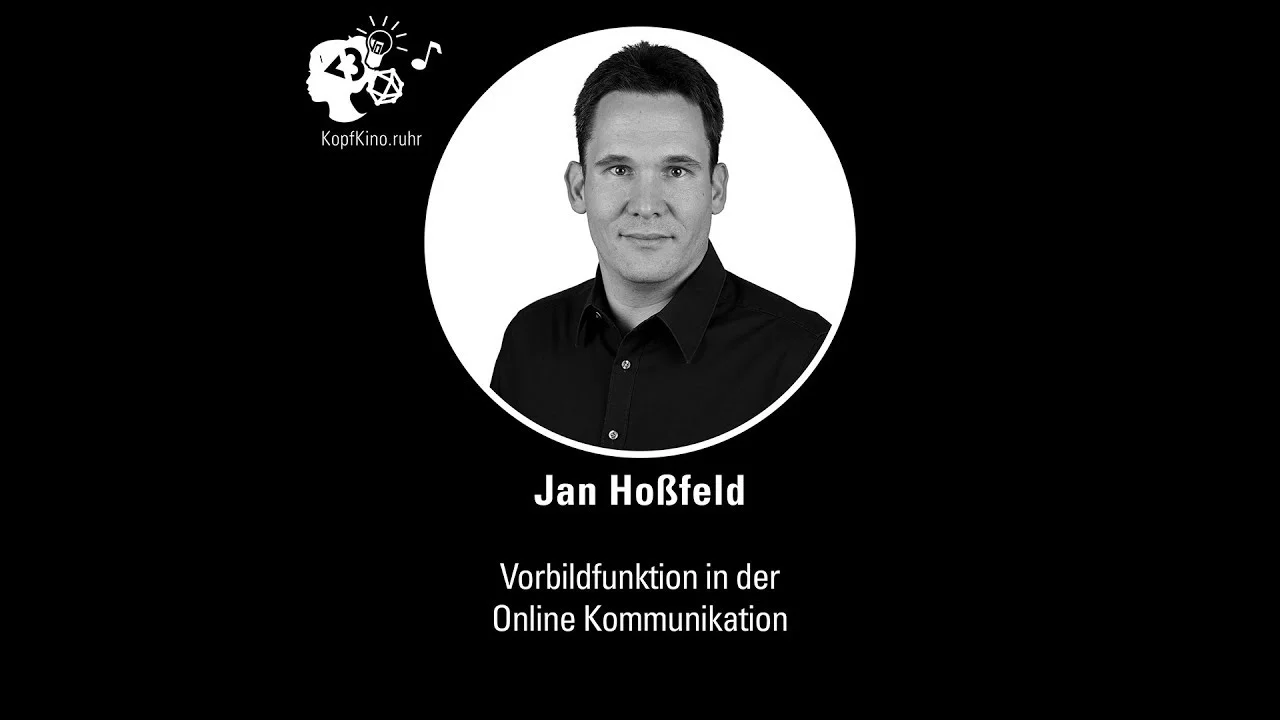 Vorbildfunktion von Führungskräften, KopfKino Ep. 06 — KopfKino Ep. 6