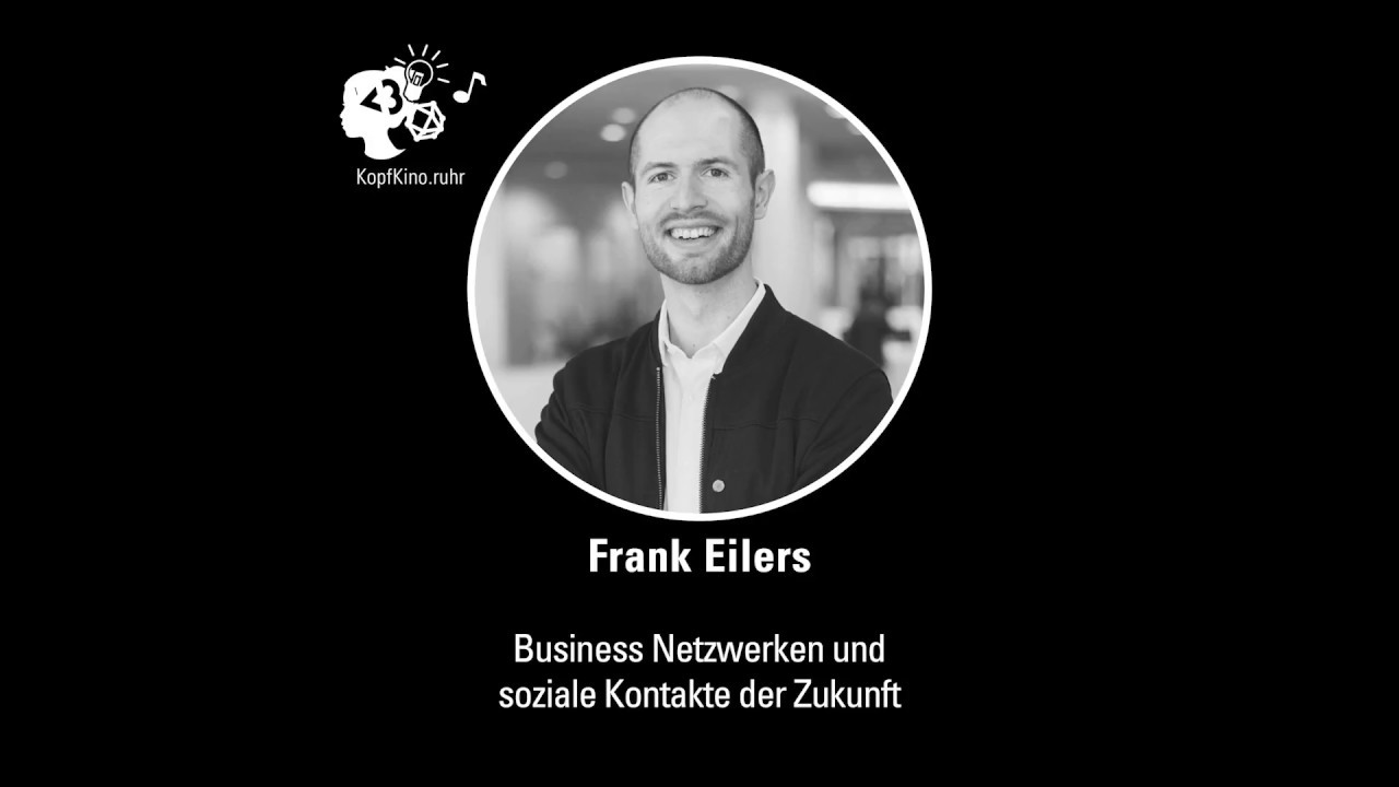 Business Netzwerken via Ego-Shooter, KopfKino Ep. 07 — KopfKino Ep. 7