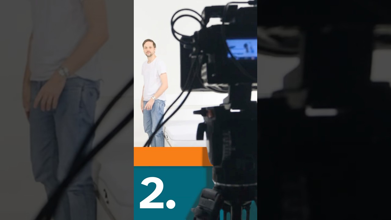 Video 2: Das Angebot (klassisch) — Foto, Video, Grafik & Animation: was viSales konkret liefert