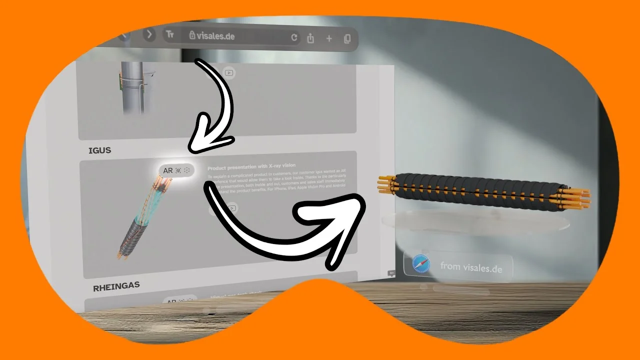 SEO und Augmented Reality: Q&A mit Teleschmiede — USD-Updates