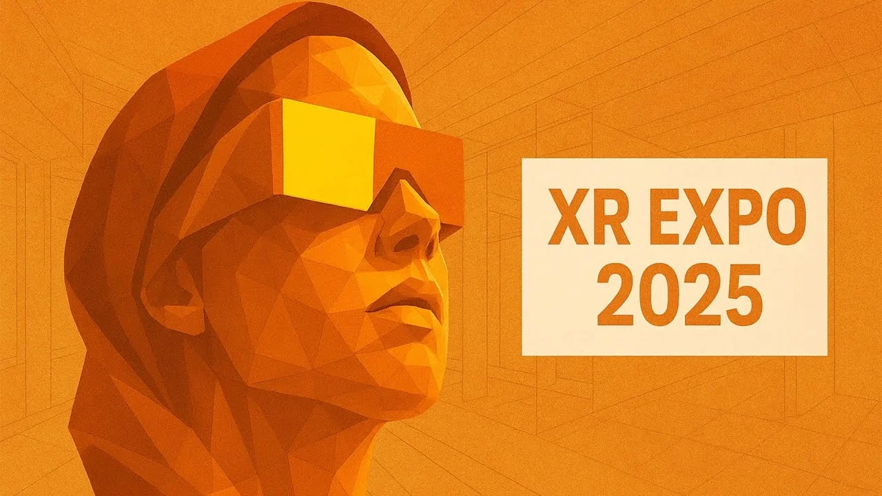 Apple und OpenUSD: XR Expo 2025 Talk-Replay — Pixar, Apple, Nvidia