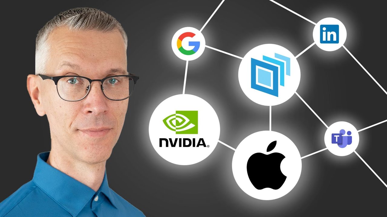 Was ist das Metaverse? — USD-Updates