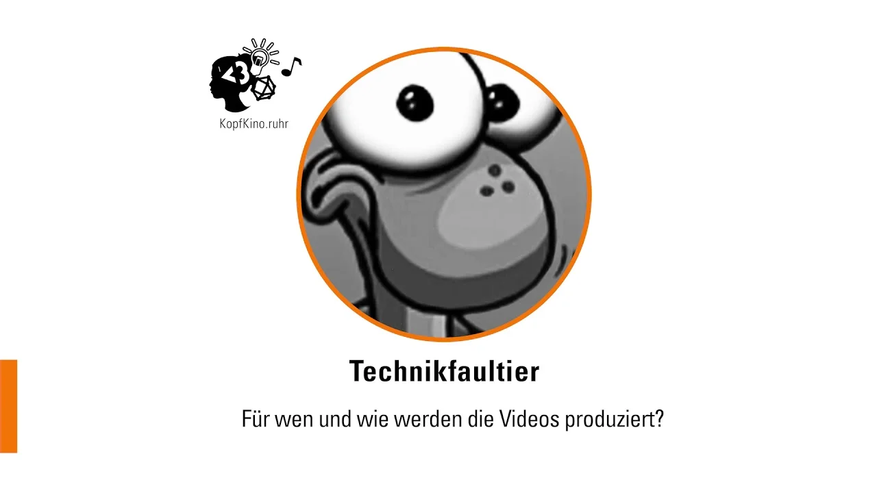 Teilzeit Influencer, KopfKino Ep. 34 — KopfKino Ep. 34
