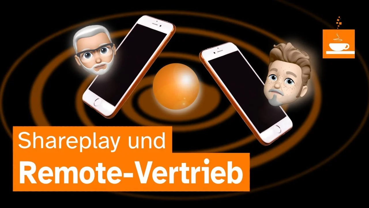 iOS 16 SharePlay und Augmented Reality — USD-Updates