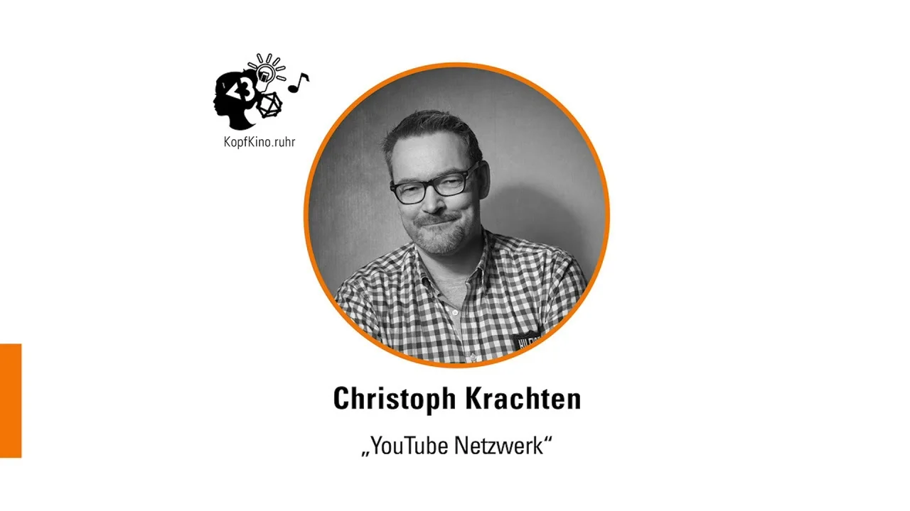 YouTube-Netzwerke, KopfKino Ep. 32 — KopfKino Ep. 32