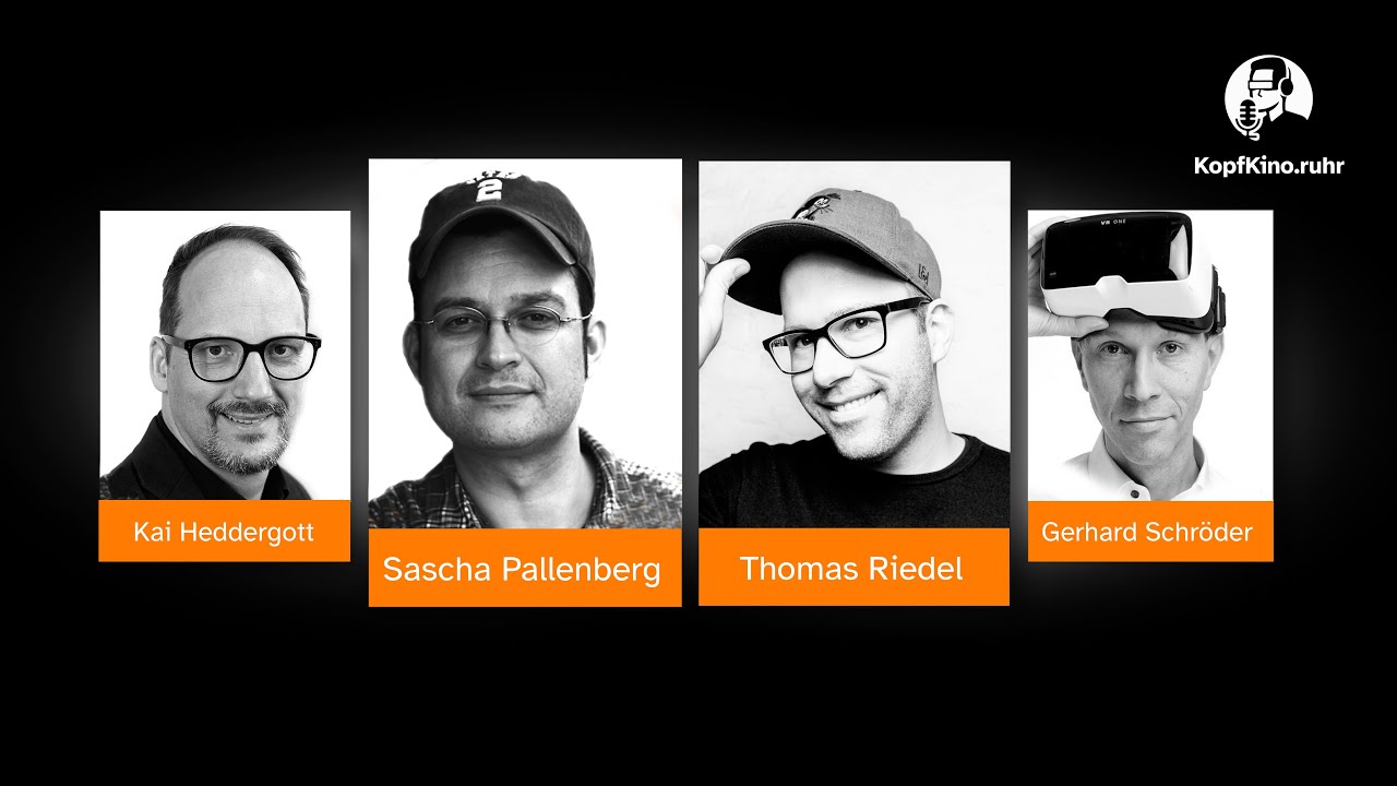 WWDC 2022 Rückblick — KopfKino Ep. 66