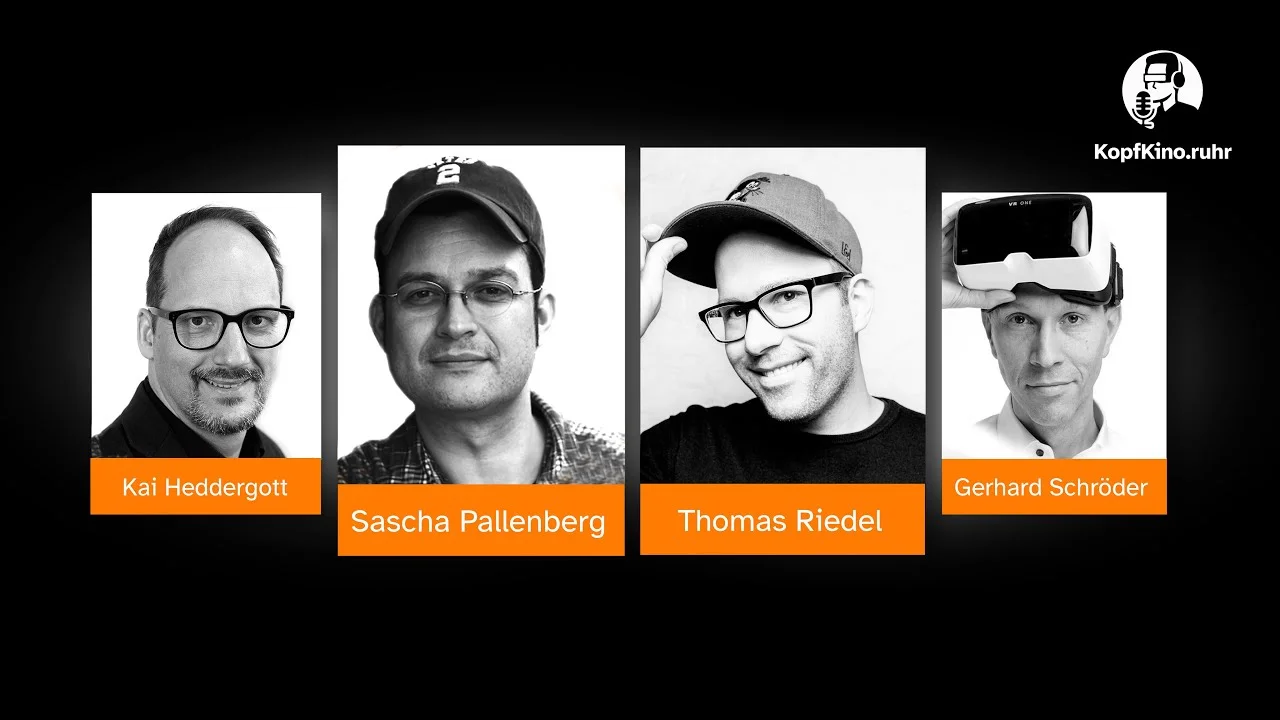 WWDC 2022 Rückblick — KopfKino Ep. 66