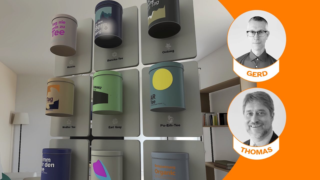 Echtzeitschatten, AOUSD, OpenPBR & MaterialX im Reality Composer Pro — USD-Updates