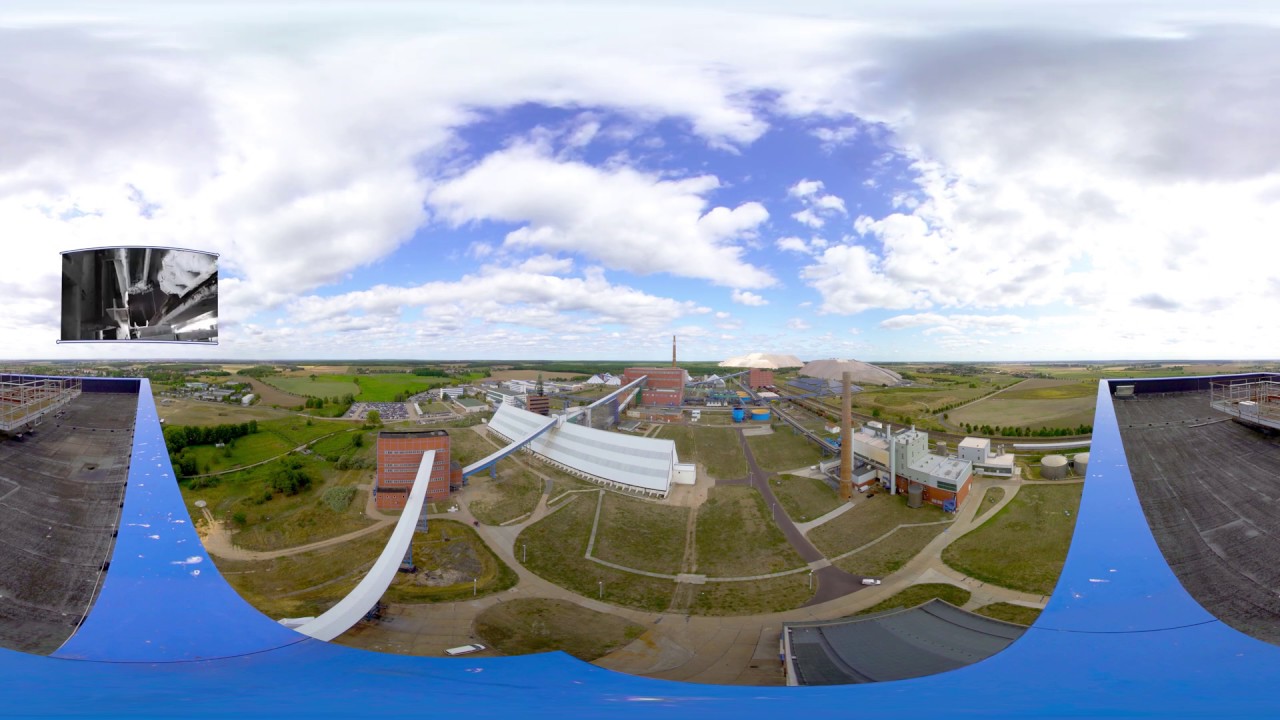 Wie ein VR-Video zum langfristigen System für Recruiting, Marketing und Vertrieb wurde
