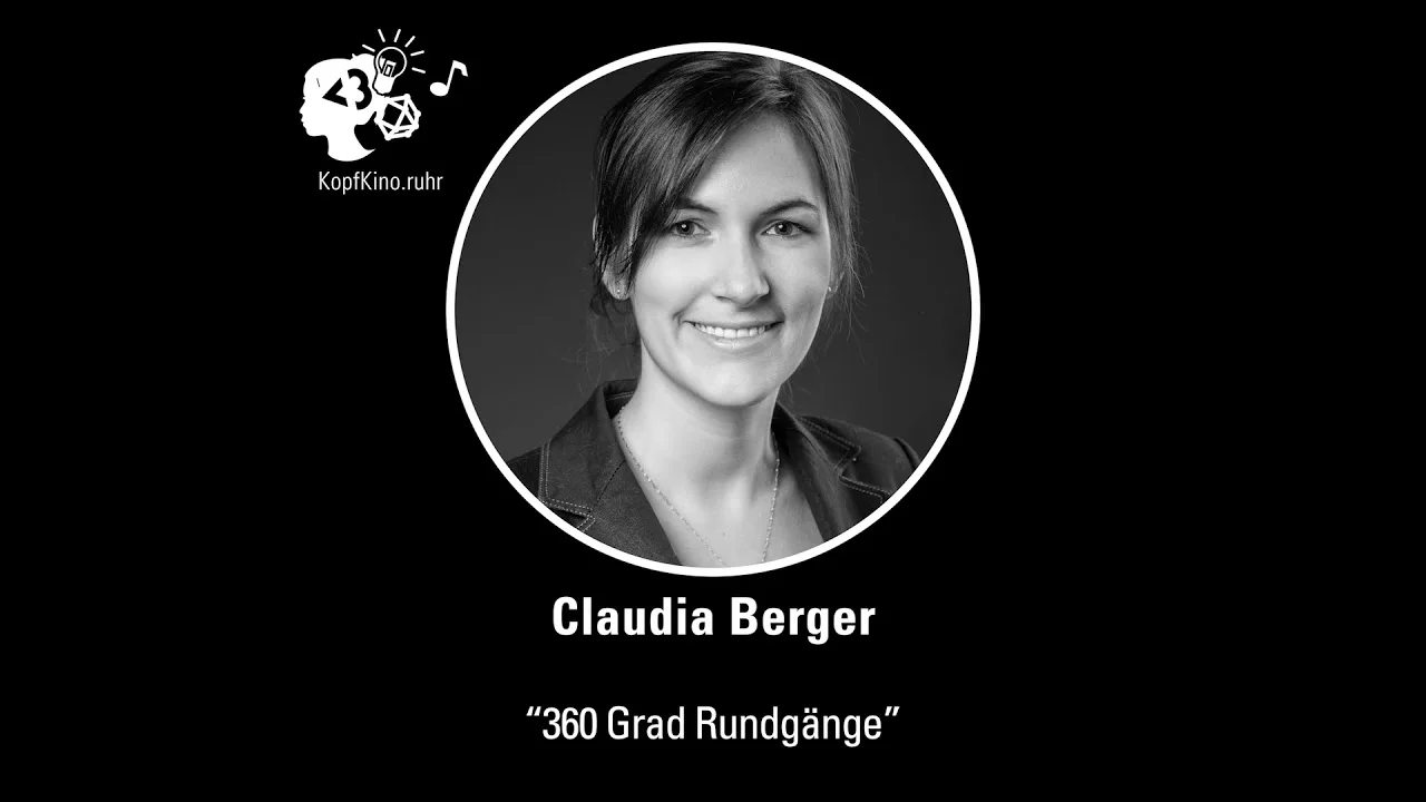 360 Grad Rundgänge, KopfKino Ep. 19 — KopfKino Ep. 19