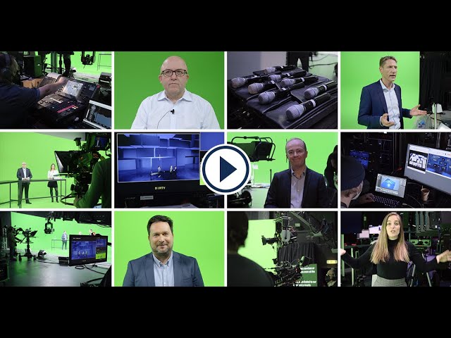Videobeitrag zum Launch von GROHE X