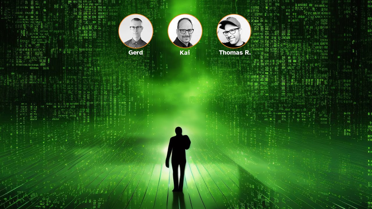 Apple vs. Metaverse, Ep. 77 — Visual-Com-Podcast Ep. 77
