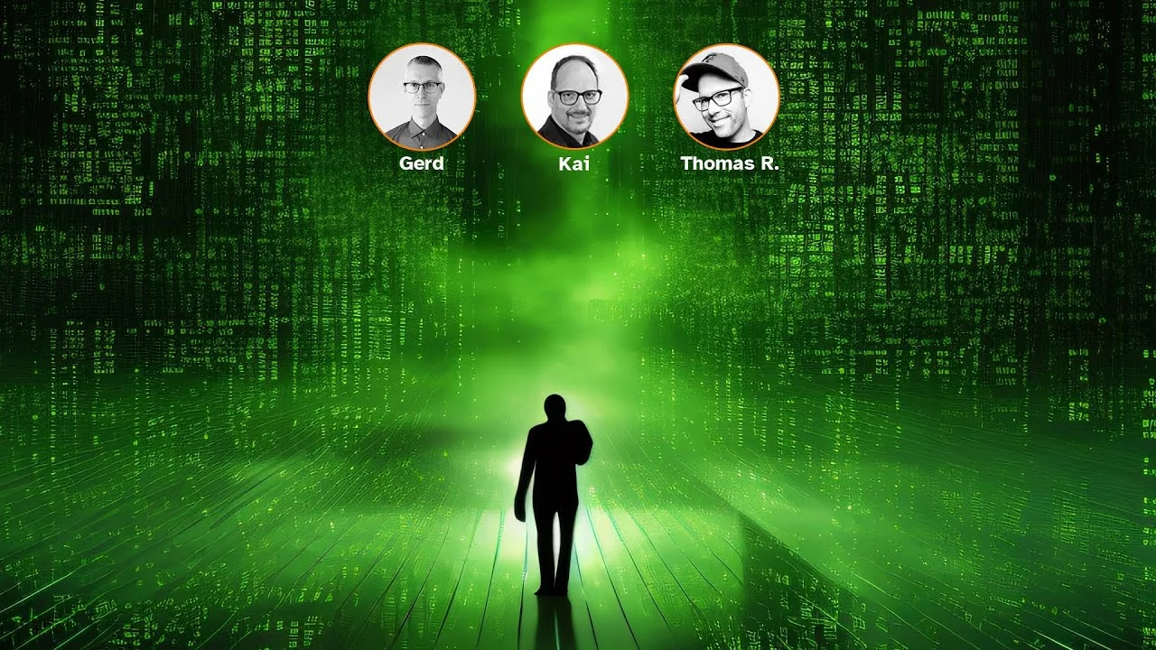 Apple vs. Metaverse, Ep. 77 — Visual-Com-Podcast Ep. 77